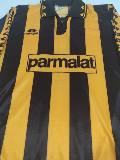 Raridade Absoluta - Peñarol Uruguai - Uruguay - Nanque 1994-1995 - #9 - de Coleção!