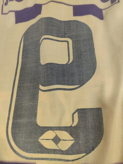 Raridade Absoluta - Peñarol Uruguai - Uruguay - Nanque 1994-1995 - #9 - de Coleção!