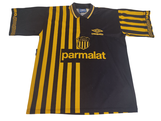 Raridade Absoluta - Peñarol Uruguai - Uruguay - Third - 1996-1997 - de Jogo - de Coleção!