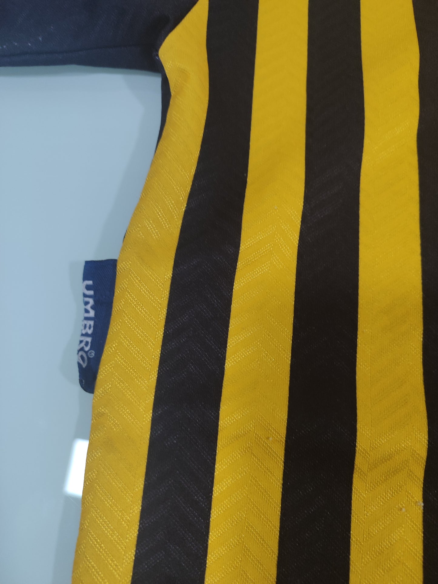 Raridade Absoluta - Peñarol Uruguai - Uruguay - Third - 1996-1997 - de Jogo - de Coleção!