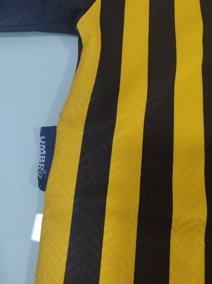 Raridade Absoluta - Peñarol Uruguai - Uruguay - Third - 1996-1997 - de Jogo - de Coleção!