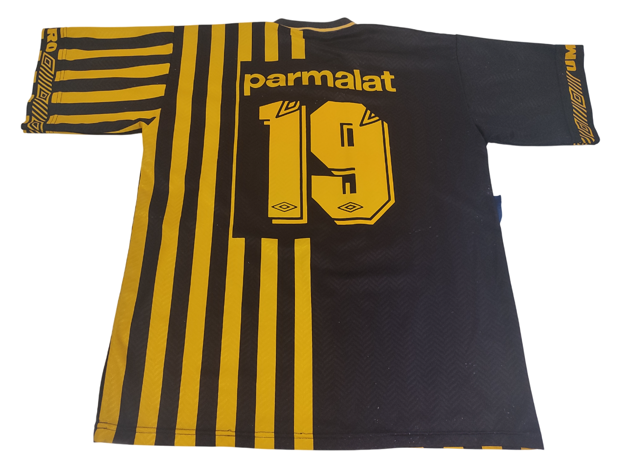Raridade Absoluta - Peñarol Uruguai - Uruguay - Third - 1996-1997 - de Jogo - de Coleção!