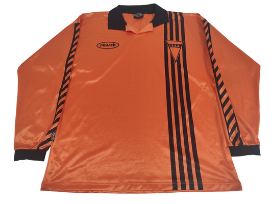 Raríssima Camisa do Sud America - Uruguay - 2002 - Mangas Longas