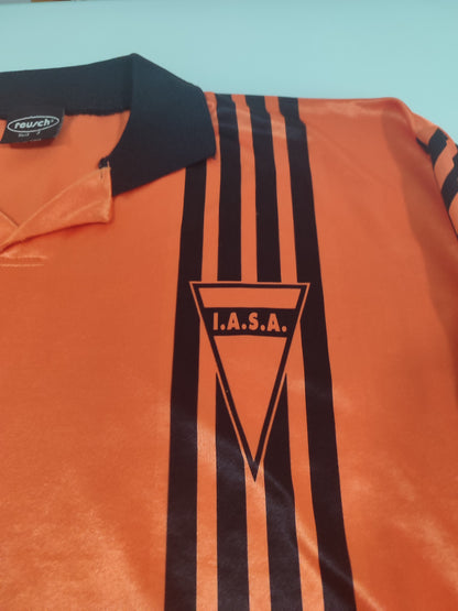 Raríssima Camisa do Sud America - Uruguay - 2002 - Mangas Longas