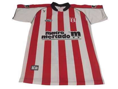 Rara camisa do River Plate - Uruguai - Uruguay - 2008 - de Jogo - de Coleção!
