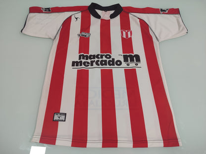 Rara camisa do River Plate - Uruguai - Uruguay - 2008 - de Jogo - de Coleção!