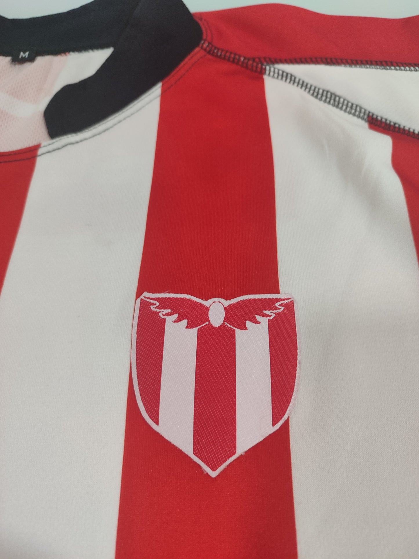 Rara camisa do River Plate - Uruguai - Uruguay - 2008 - de Jogo - de Coleção!