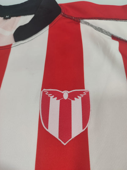 Rara camisa do River Plate - Uruguai - Uruguay - 2008 - de Jogo - de Coleção!