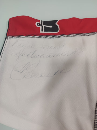 Rara camisa do River Plate - Uruguai - Uruguay - 2008 - de Jogo - de Coleção!
