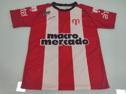 Rara Camisa do River Plate - Uruguai - Uruguay - 2011 - de Jogo - de Coleção!
