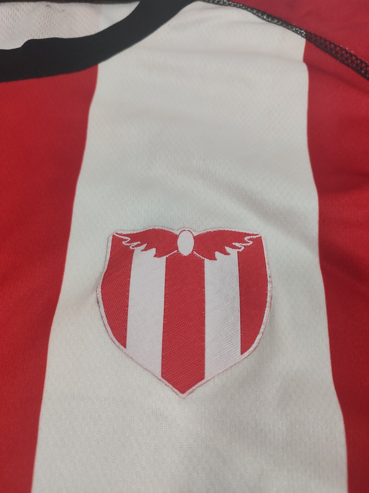 Rara Camisa do River Plate - Uruguai - Uruguay - 2011 - de Jogo - de Coleção!