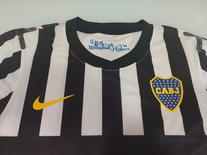 Raridade Absoluta - Camisa Boca Juniors Verano 2012 Authentic - Edição Limitada - Uma das mais Raras! - de Coleção!