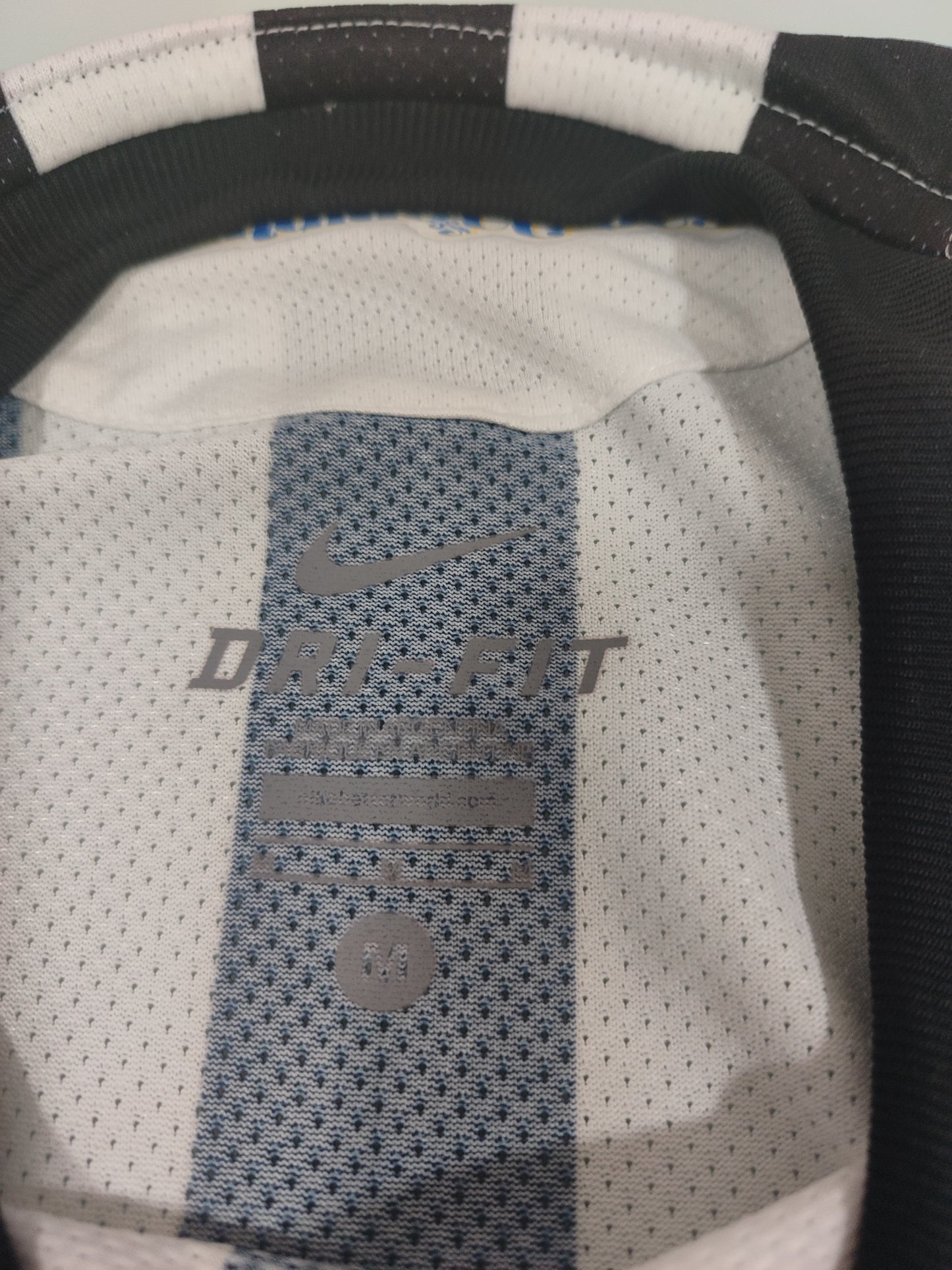 Raridade Absoluta - Camisa Boca Juniors Verano 2012 Authentic - Edição Limitada - Uma das mais Raras! - de Coleção!