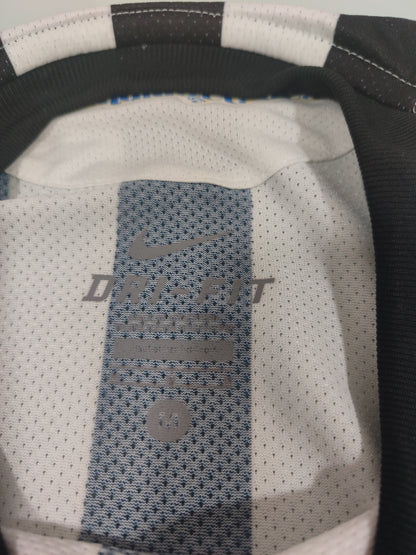 Raridade Absoluta - Camisa Boca Juniors Verano 2012 Authentic - Edição Limitada - Uma das mais Raras! - de Coleção!