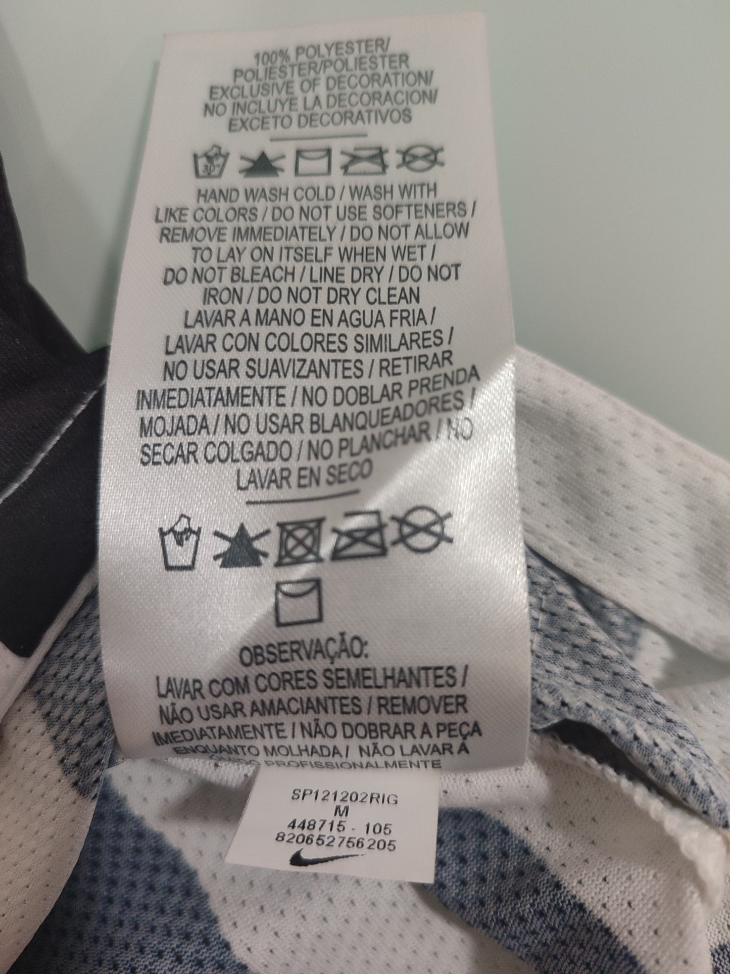 Raridade Absoluta - Camisa Boca Juniors Verano 2012 Authentic - Edição Limitada - Uma das mais Raras! - de Coleção!