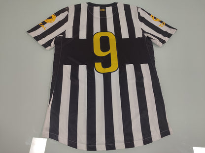 Raridade Absoluta - Camisa Boca Juniors Verano 2012 Authentic - Edição Limitada - Uma das mais Raras! - de Coleção!