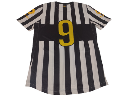 Raridade Absoluta - Camisa Boca Juniors Verano 2012 Authentic - Edição Limitada - Uma das mais Raras! - de Coleção!