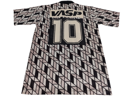 Raridade Absoluta - Camisa do Bragantino – 1991 - Carijó de Jogo - de Coleção!