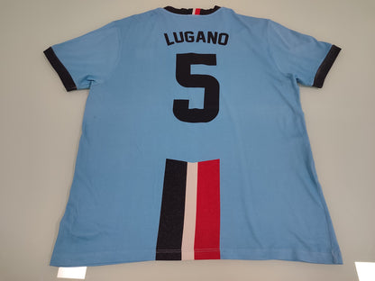 Raridade - Camisa São Paulo – Edição Especial Uruguay - 2012 - Deuses da Raça - de Coleção!