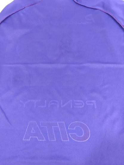 Espetacular Camisa do Defensor Sporting - Uruguai - Uruguay - 2012 #22 - de Jogo - de Coleção!