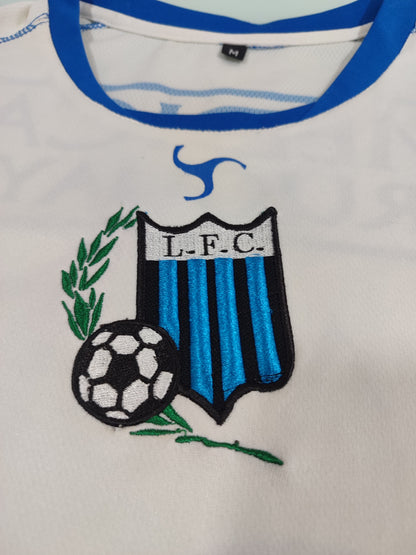 Espetacular Camisa do Liverpool – 2009/2010 - Uruguai - Uruguay - #22 - de Jogo - de Coleção!