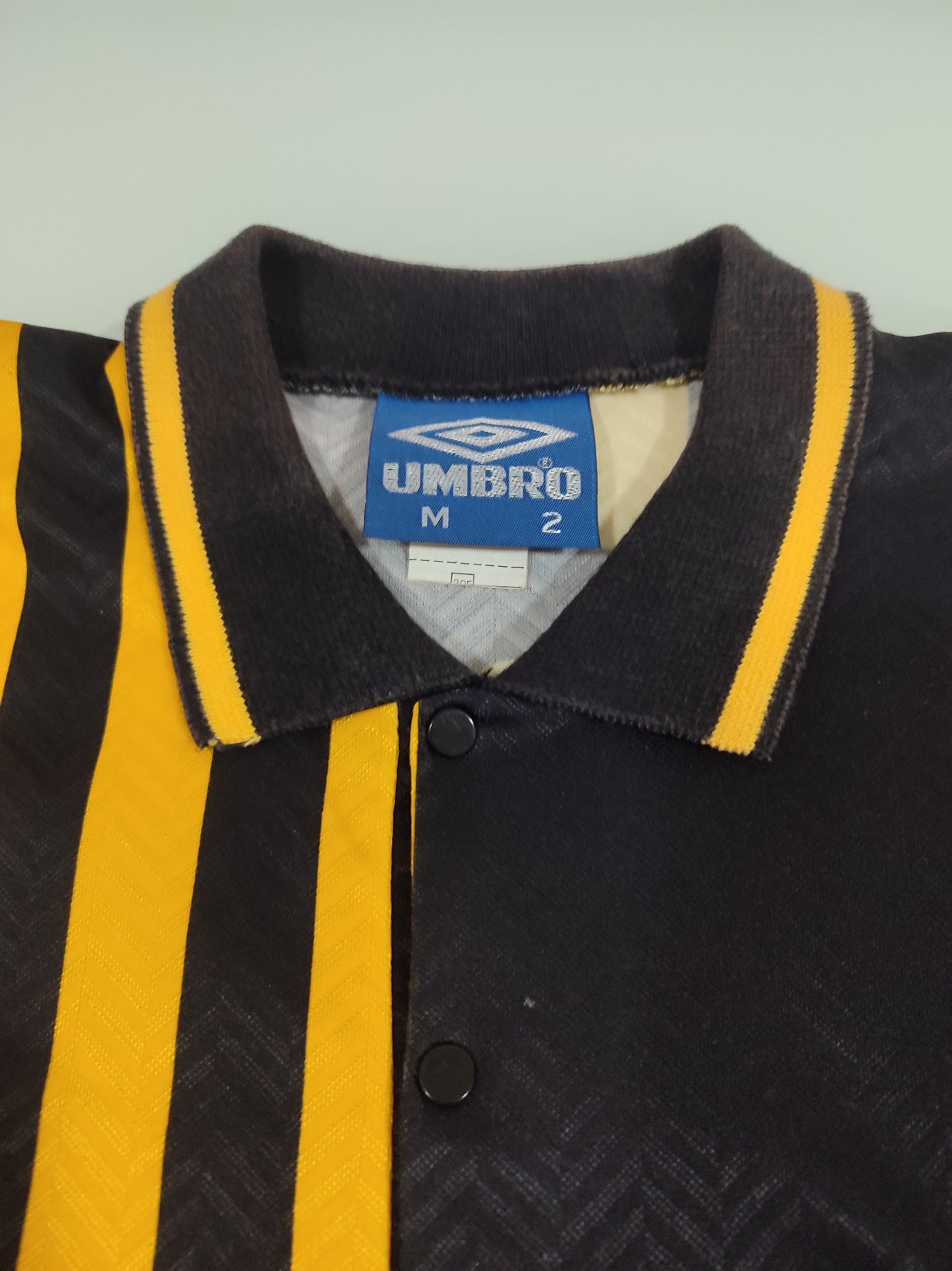 Raridade Absoluta - Peñarol Uruguai - Uruguay - Third - 1996-1997 - Pato Aguilera - de Jogo - de Coleção!