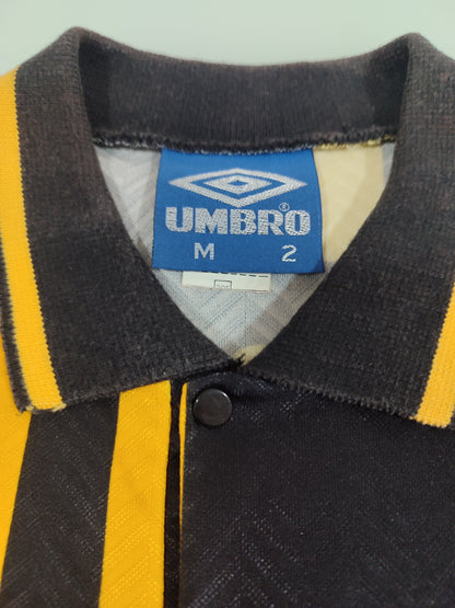 Raridade Absoluta - Peñarol Uruguai - Uruguay - Third - 1996-1997 - Pato Aguilera - de Jogo - de Coleção!