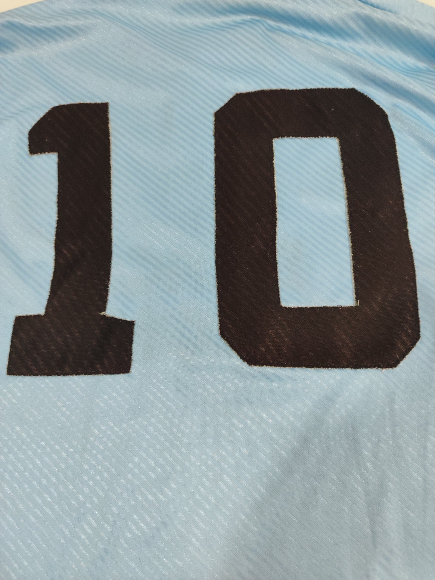 Raridade Espetacular Camisa Lazio 1993/1995 – Calcio Anos 90! - Mangas Longas - de Coleção!