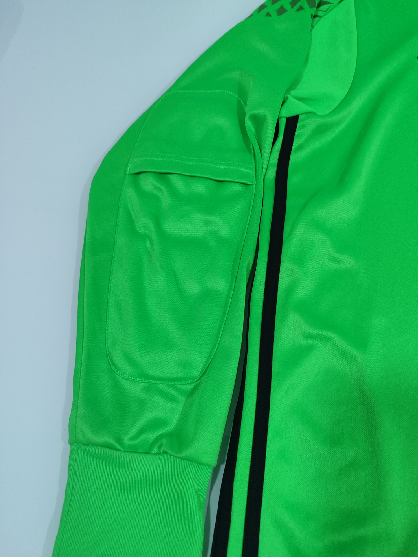 Raridade - Espetacular Camisa da Seleção da Bélgica - Modelo Player - Courtois