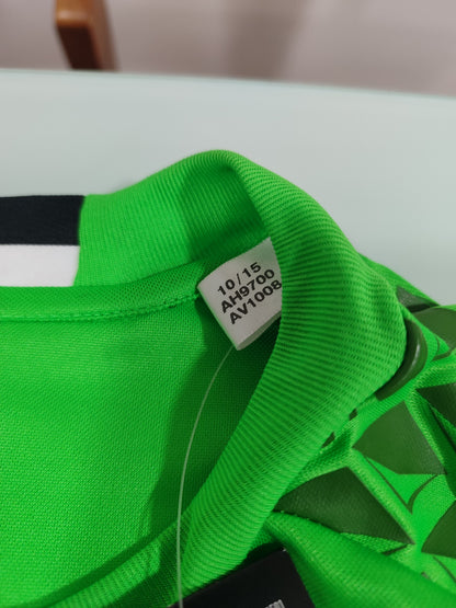 Raridade - Espetacular Camisa da Seleção da Bélgica - Modelo Player - Courtois