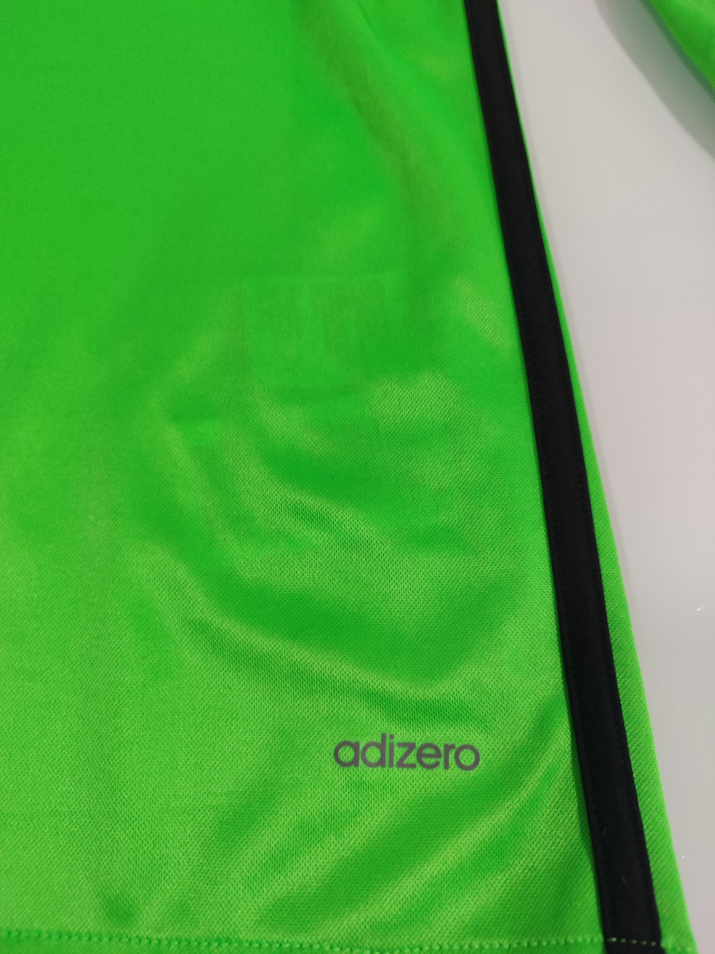 Raridade - Espetacular Camisa da Seleção da Bélgica - Modelo Player - Courtois