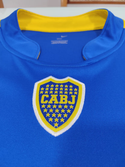 Raridade - Boca Juniors – Edição Especial Centenário - 2005/2006 - #5 - de Coleção!
