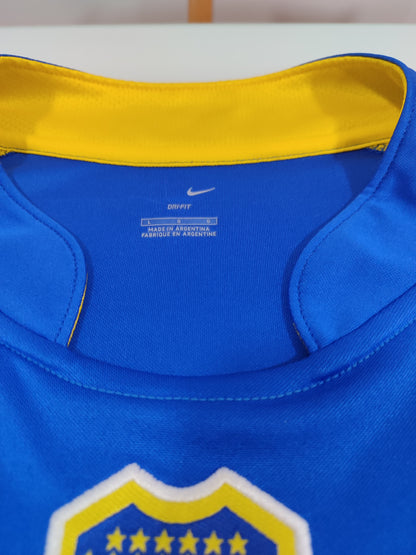 Raridade - Boca Juniors – Edição Especial Centenário - 2005/2006 - #5 - de Coleção!