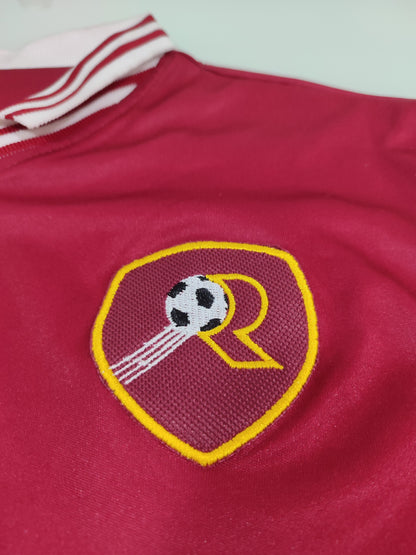 Raridade - Camisa da Reggina Calcio - Itália - Modelo Jogador