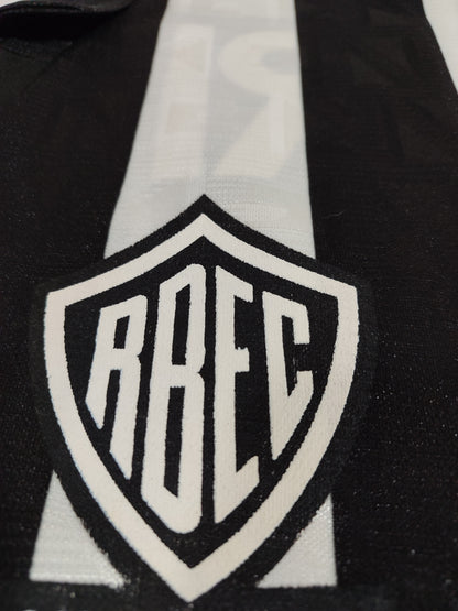 Raridade Espetacular - Rio Branco de Americana - 1993/1994 ENR - #8 - de Jogo - de Coleção!