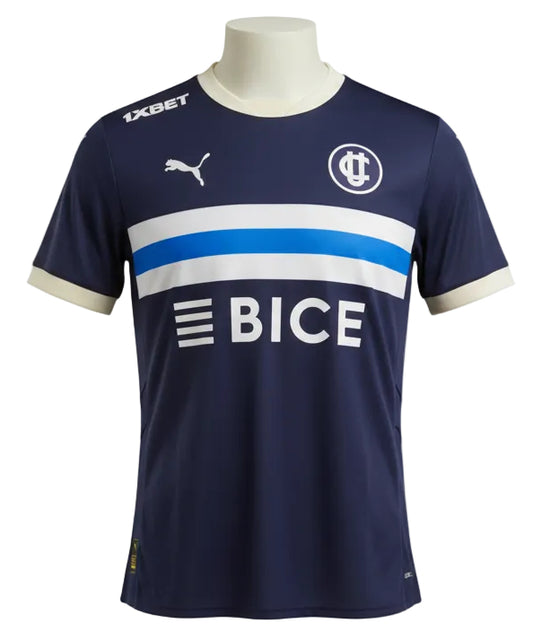 CAMISA UNIVERSIDAD CATÓLICA Away 2025