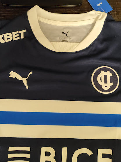 CAMISA UNIVERSIDAD CATÓLICA Away 2025