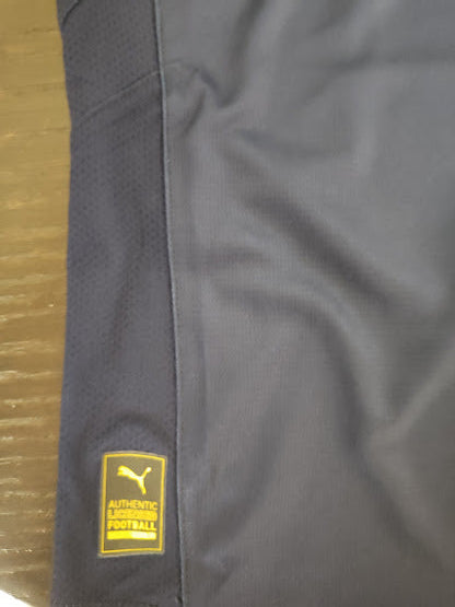 CAMISA UNIVERSIDAD CATÓLICA Away 2025