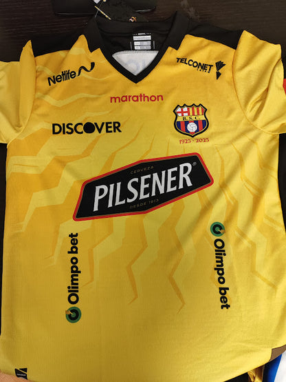 Camisa Barcelona de Guayaquil 2025 - Marathon
