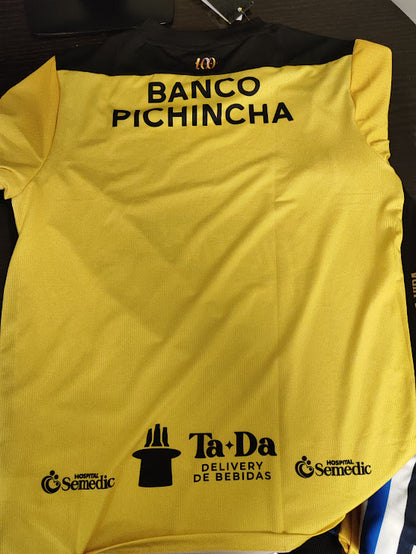Camisa Barcelona de Guayaquil 2025 - Marathon