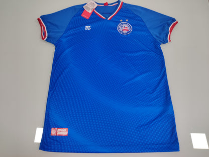 Linda Camisa - Bahia - Edição Especial Sócios - Não Vendida em Lojas! - de Coleção!