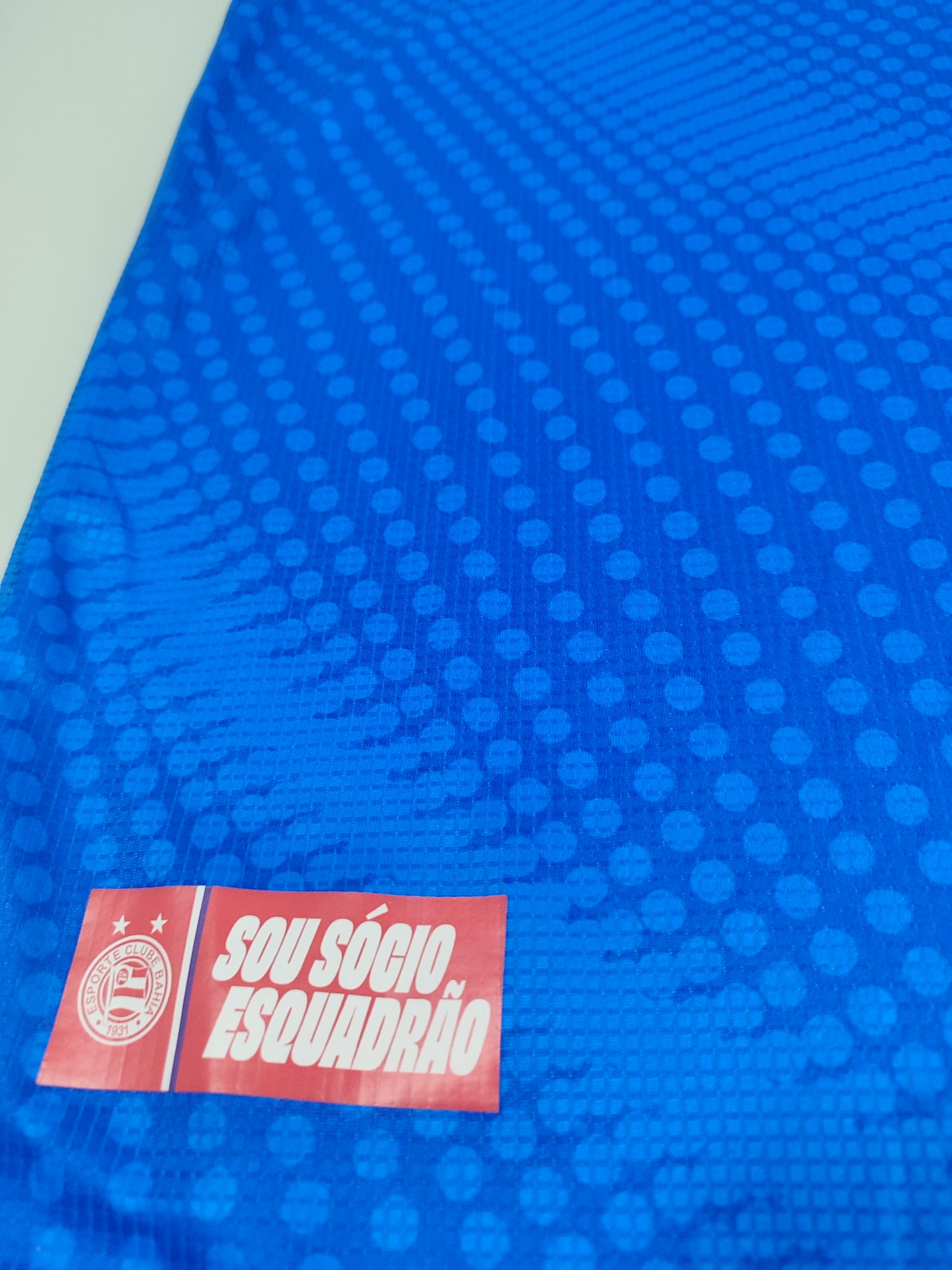 Linda Camisa - Bahia - Edição Especial Sócios - Não Vendida em Lojas! - de Coleção!