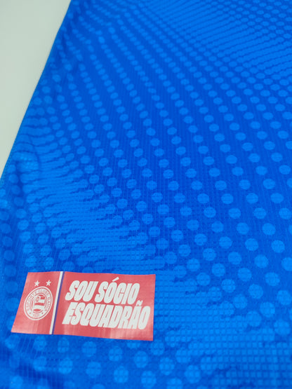 Linda Camisa - Bahia - Edição Especial Sócios - Não Vendida em Lojas! - de Coleção!