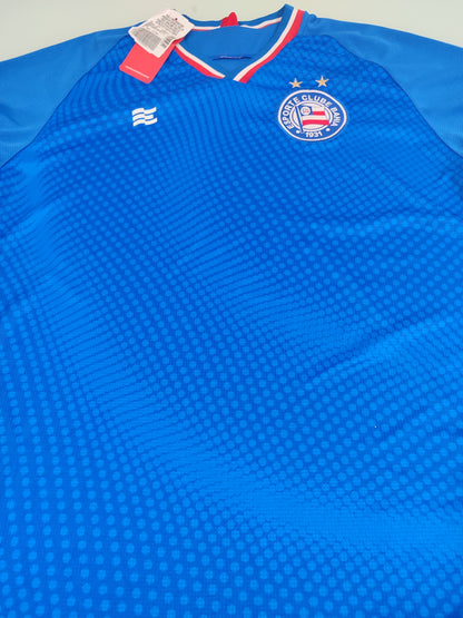 Linda Camisa - Bahia - Edição Especial Sócios - Não Vendida em Lojas! - de Coleção!