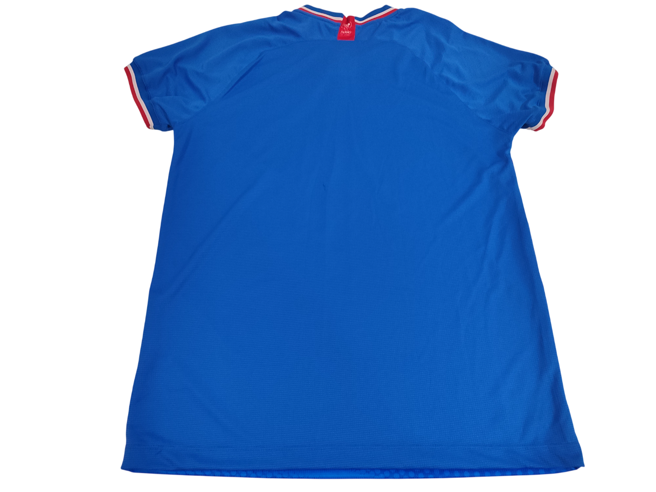 Linda Camisa - Bahia - Edição Especial Sócios - Não Vendida em Lojas! - de Coleção!