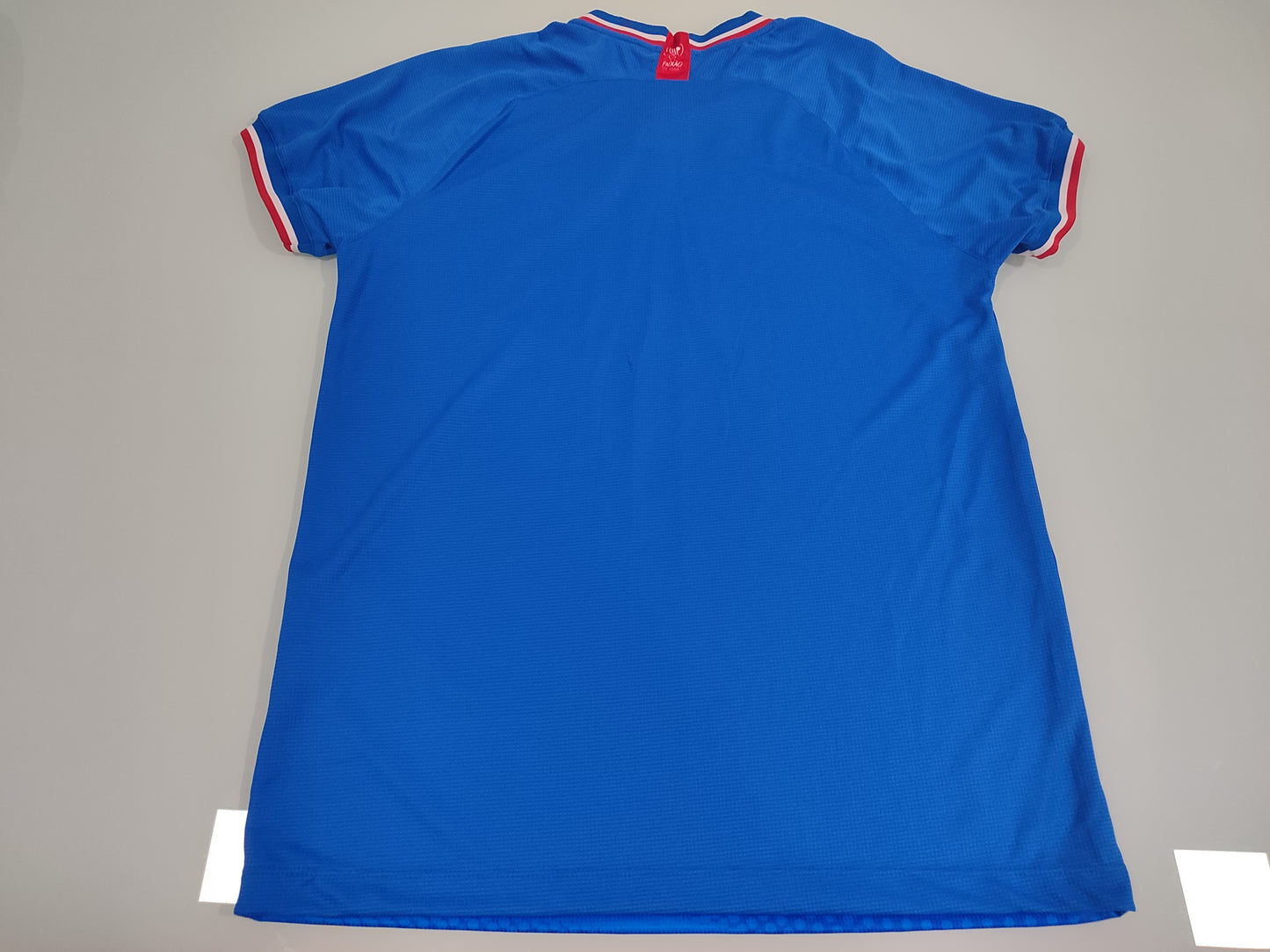 Linda Camisa - Bahia - Edição Especial Sócios - Não Vendida em Lojas! - de Coleção!