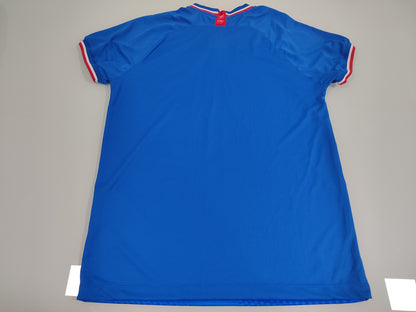 Linda Camisa - Bahia - Edição Especial Sócios - Não Vendida em Lojas! - de Coleção!