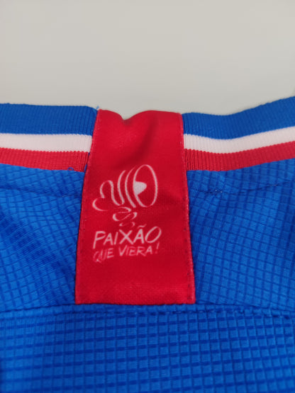 Linda Camisa - Bahia - Edição Especial Sócios - Não Vendida em Lojas! - de Coleção!
