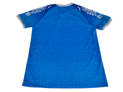 Espetacular Camisa - Bahia – Edição Especial Consciência Negra – Carlinhos Brown - Jogo Único! de Coleção!