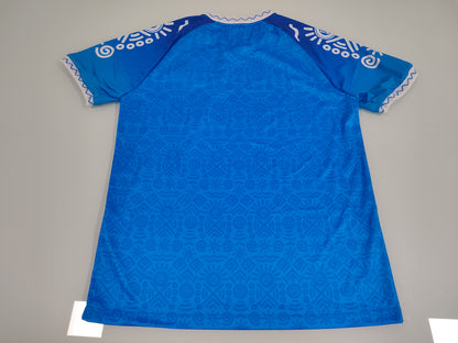 Espetacular Camisa - Bahia – Edição Especial Consciência Negra – Carlinhos Brown - Jogo Único! de Coleção!